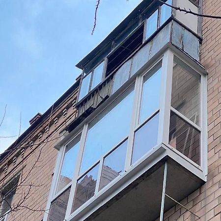 Suite Mira Avenue Center Двухкомнатная Квартира В Центре Возле Тц Цум Cernihiv Exterior foto