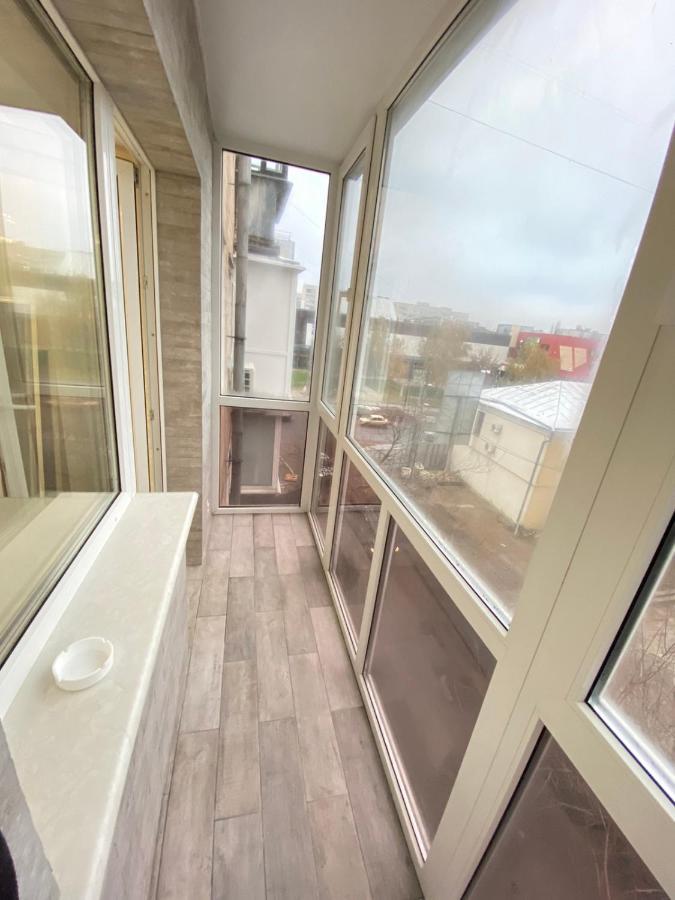 Suite Mira Avenue Center Двухкомнатная Квартира В Центре Возле Тц Цум Cernihiv Exterior foto
