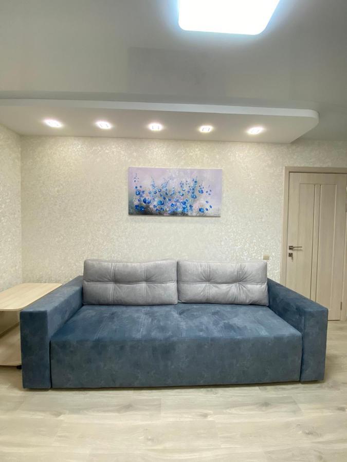 Suite Mira Avenue Center Двухкомнатная Квартира В Центре Возле Тц Цум Cernihiv Exterior foto