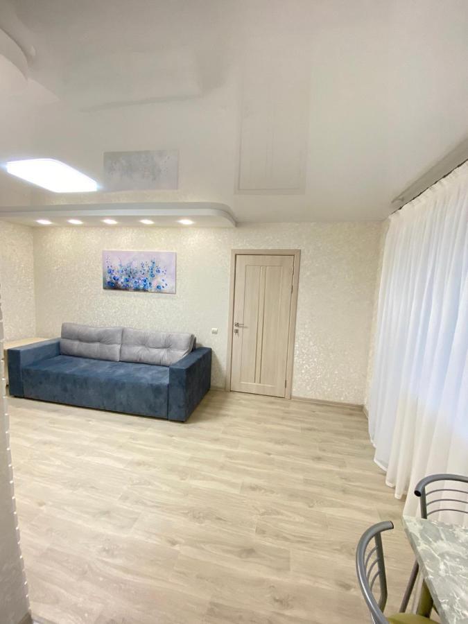Suite Mira Avenue Center Двухкомнатная Квартира В Центре Возле Тц Цум Cernihiv Exterior foto