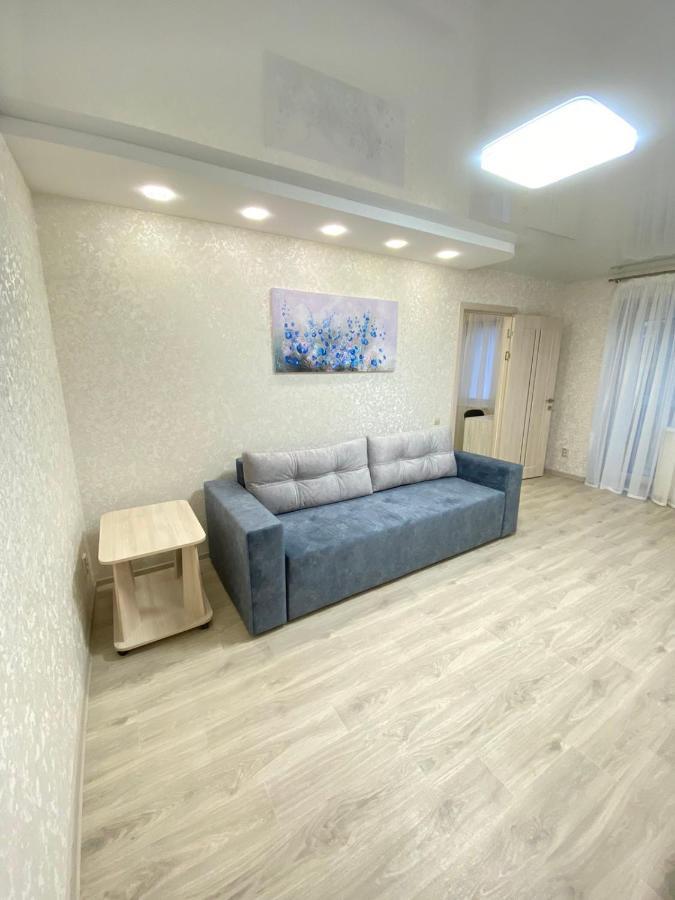 Suite Mira Avenue Center Двухкомнатная Квартира В Центре Возле Тц Цум Cernihiv Exterior foto